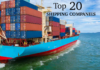 Top 20 Shipping Companies in USA for Container Goods Delivery Top 20 Shipping Companies in USA for Container Goods Delivery