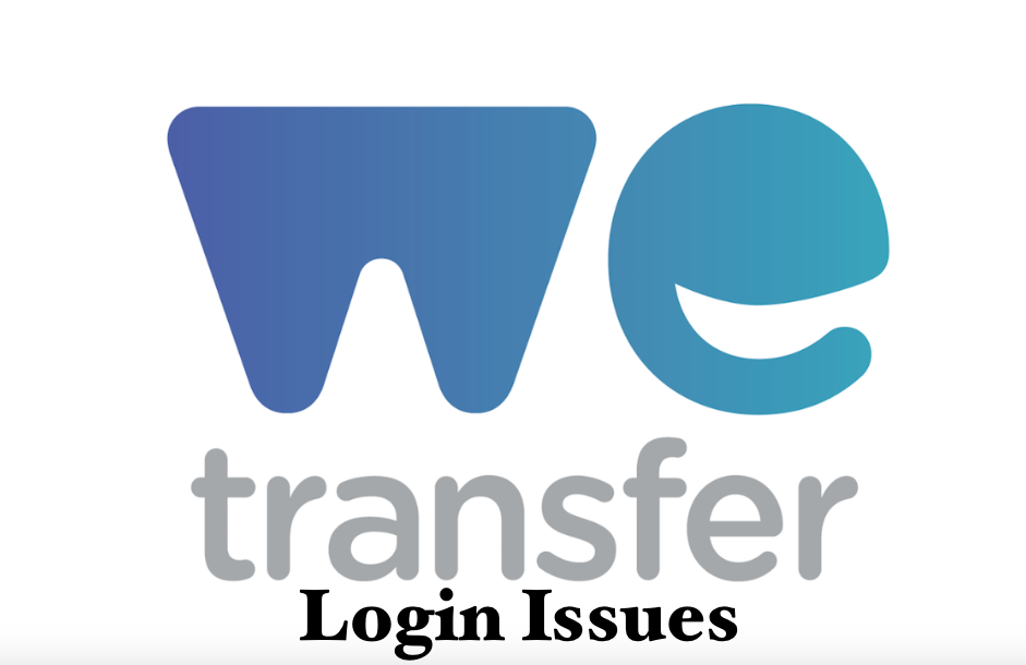 Troubleshooting Wetranfer Login Issues