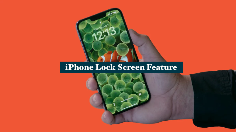 Turn off Your iPhone Lock Screen Feature to Boost Security