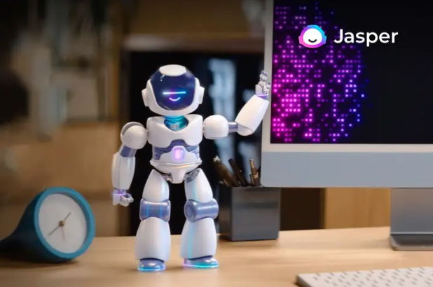 What is Jasper AI?