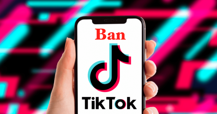 54% OF UK PARENTS AGREE ON BANNING TIKTOK