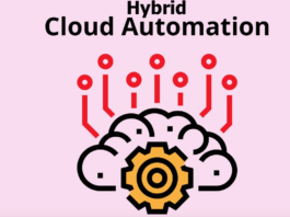 Cloud Automation Services - Types, Benefits and Challenges
