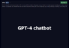 How I use ChatGPT 4 For Free without Paying for Premium GPT-4 chatbot