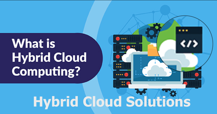 Hybrid Cloud Solution