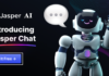 Jasper AI Chat: Your Personal AI Chatbot Companion like GPT Jasper AI Chat - Your Personal AI Chatbot Companion like GPT