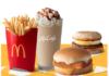 McDonald’s Rewards Points to Redeem Free Food and Drinks My McDonald’s Rewards