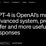OpenAI GPT-4 Latest Features, Image Input, How to Access & Use it OpenAI GPT-4 - Latest Features, Image Input, How to Access & Use it