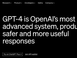 OpenAI GPT-4 - Latest Features, Image Input, How to Access & Use it
