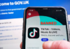 Polls Shows that UK Parents want TikTok Banned from United Kingdom Polls Shows that UK Parents want TikTok Banned from United Kingdom