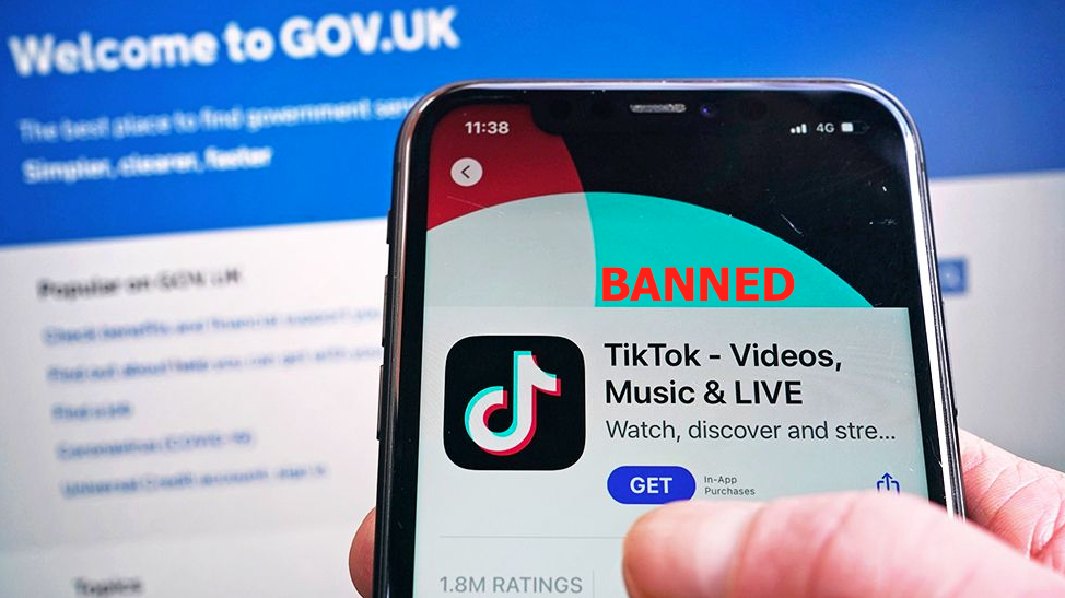 Polls Shows that UK Parents want TikTok Banned from United Kingdom