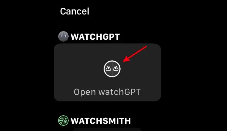 See How I'm Currently Using ChatGPT on My Apple Watch
