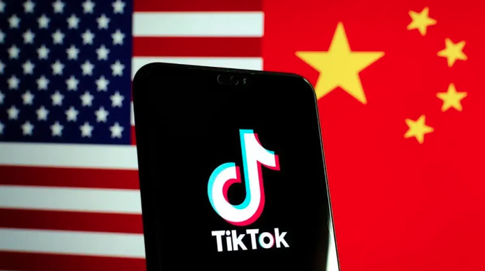 THE US IS YET TO DECIDE ON BANNING TIKTOK