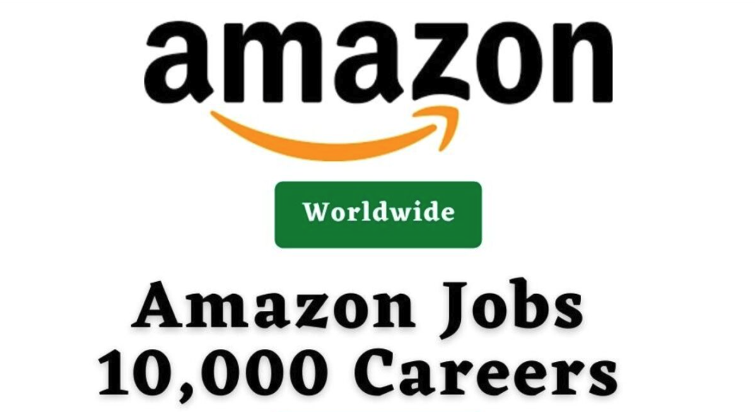 Amazon Entry Level Jobs Online – Applicant Eligibility and Recruitment Process