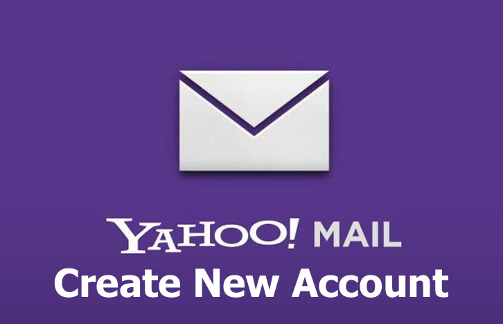 Create New Yahoo Mail Account for Email, News, Finance, Advertising