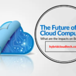 What is the Future of Cloud Computing? Future of Cloud Computing