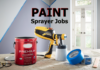 Paint Sprayer Job in USA, Canada, UK and European Countries with Visa Sponsorship Paint Sprayer Job in USA, Canada, UK and European Countries with Visa Sponsorship