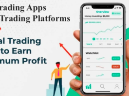 11 Best Stock Trading Platforms + Apps in the World for Beginners and Pro [Free and Paid]