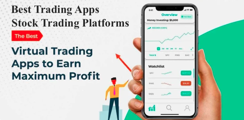 11 Best Stock Trading Platforms + Apps in the World for Beginners and Pro [Free and Paid]