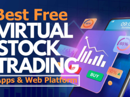12 Best Virtual Trading Apps for Options and Stimulators: Free Virtual Trading Without Real Money