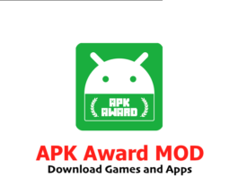 APKAward MOD to Download Free Android Apps and Games