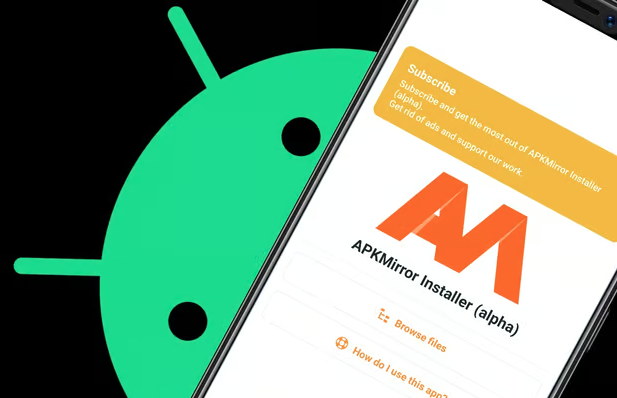 APKMirror - Free APK Downloads and safe for Android
