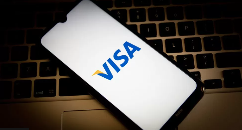 Apple Pay Visa Contactless Hack