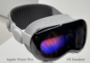 Apple Vision Pro VR Headset Features, Price, Spec, Video and Release date Apple Vision Pro VR Headset Features, Price, Spec, Video and Release date