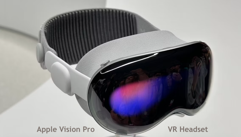 Apple Vision Pro VR Headset Features, Price, Spec, Video and Release date