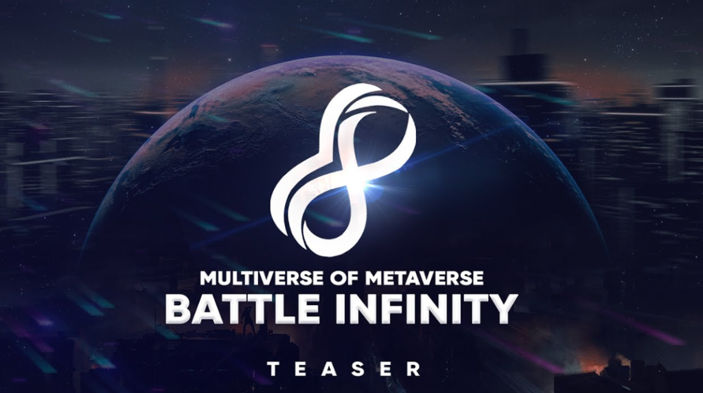 Battle Infinity - Top Tech Company to Invest in