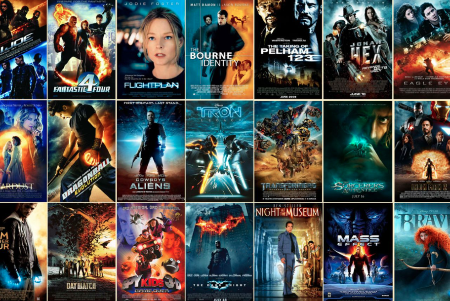 Best Films Streaming Movies to download and watch