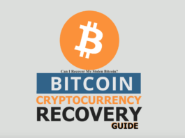 Cryptocurrency Funds recovery guide