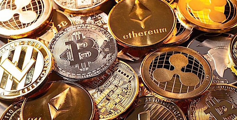Cryptocurrency – How to Earn Free Bitcoins in Market
