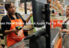 Does Home Depot in-store Payment Options include Apple Pay? Does Home Depot Accept Apple Pay for Payment?