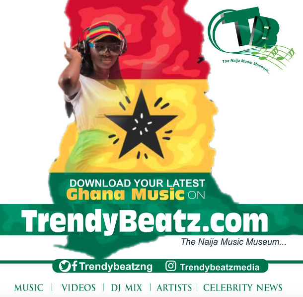 Download Latest Ghana Music from trendybeatz.com