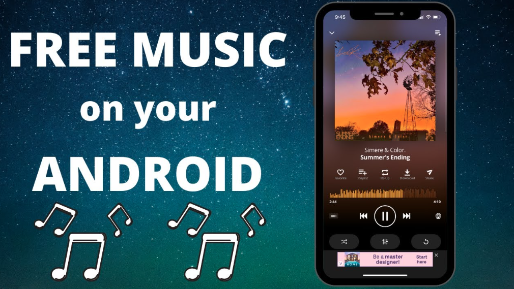 Download Trending Latest Music for Android