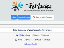 FZMovies.net Website - Free Download Latest Movies & TV Shows
