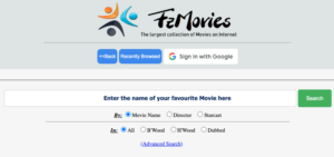 FZMovies net Website Free Download Latest Movies TV Shows Hybrid