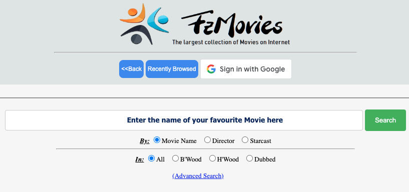 Fzmovies movies.net origin game downloads