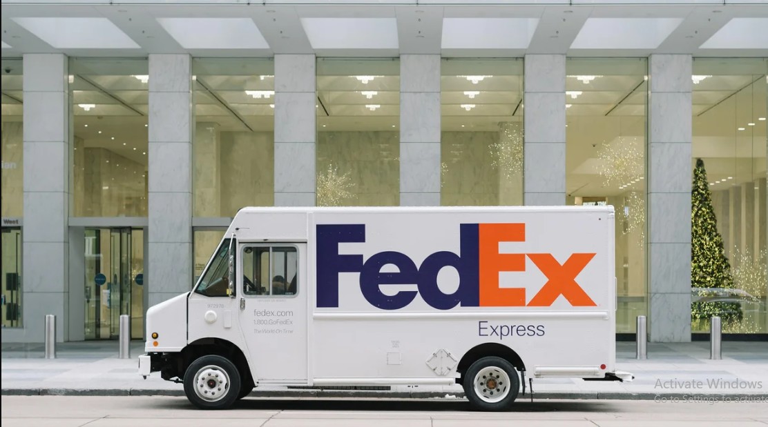 FedEx Delivery and Transit Times And Price per kg Hybrid Cloud Tech