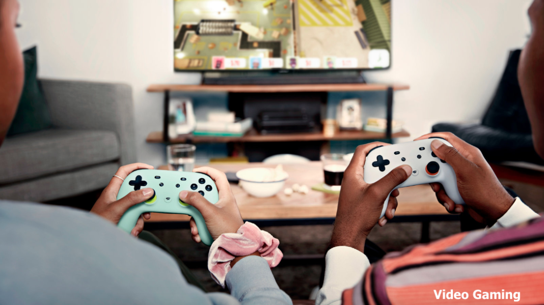 Gen Z Likes Video Games More Than TV – They Spend 12 Hours Per Week on Average Playing Games