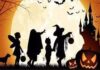 Halloween Countdown to Holidays for Costumes of Monsters, Vampires, and Ghosts Halloween