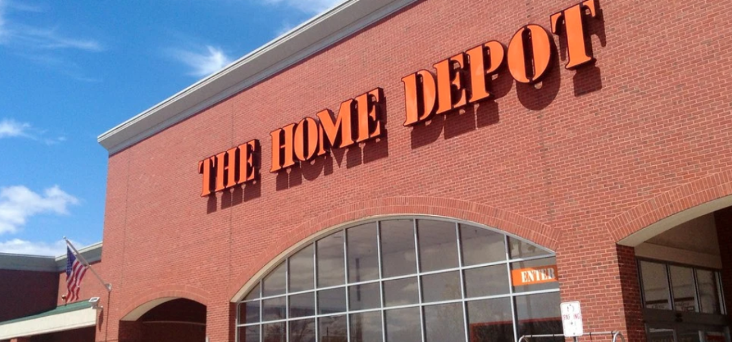 Home Depot Building Headquarters