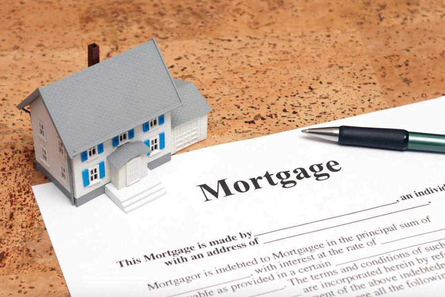 Home Mortgage Contract - Meaning, Types, Loans and How it Works