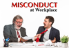 How to Answer Query on Gross Misconduct At Workplace given by Boss to Branch HR Team Lead How to Answer Query on Gross Misconduct At Workplace given by Boss to Branch HR Team Lead