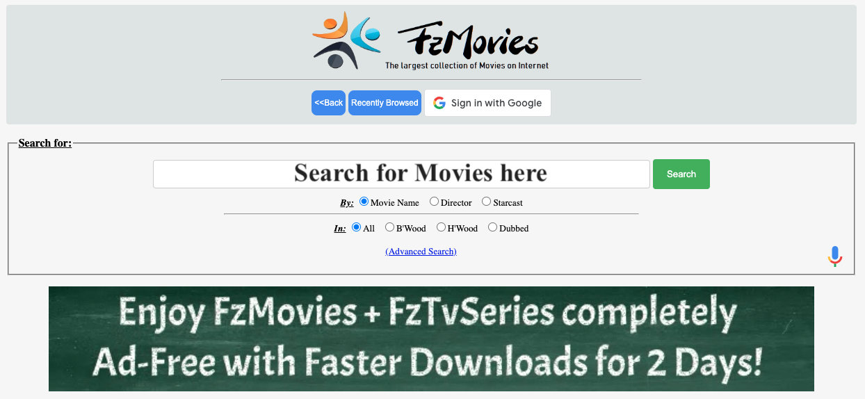 fzmovies movies.net