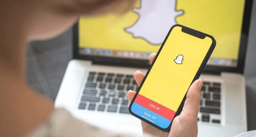 How to Use PMO on Snapchat after Login