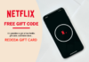 Netflix Gift Cards: Why is not Not Available in Your Country? How to get Netflix Gift Cards in your country