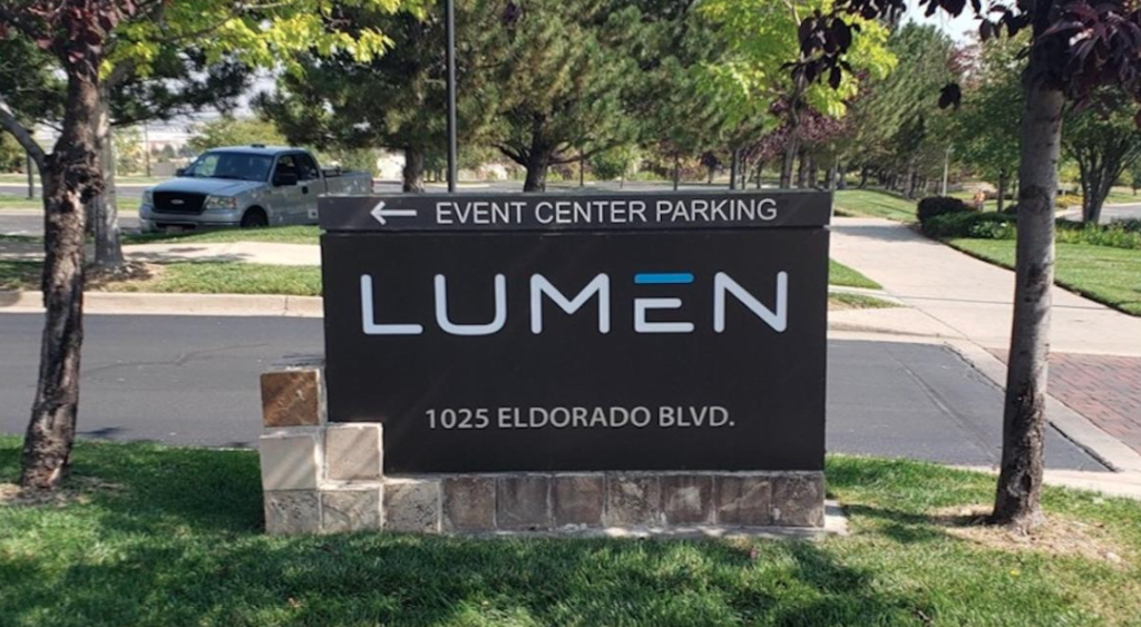 Lumen Technologies