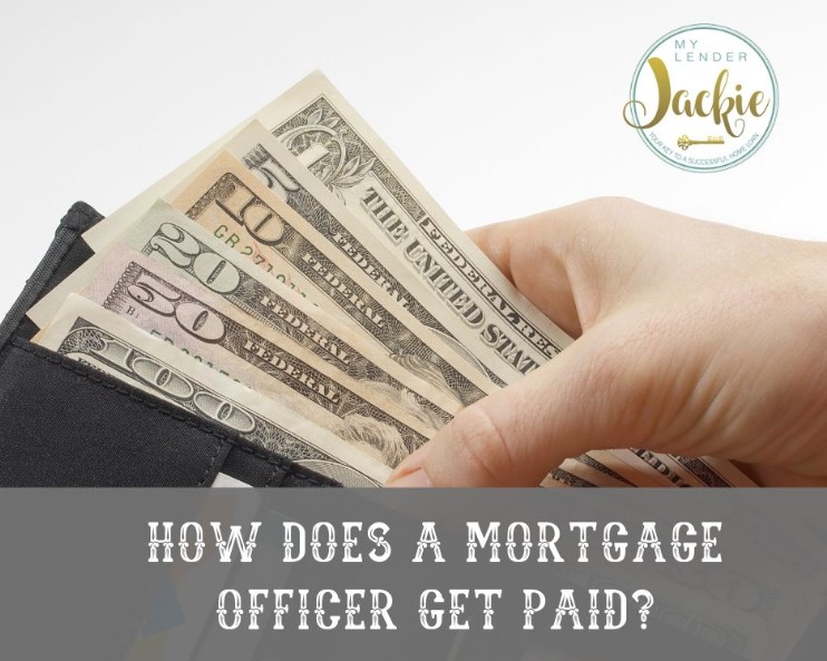 Mortgage Loans Officers Earnings