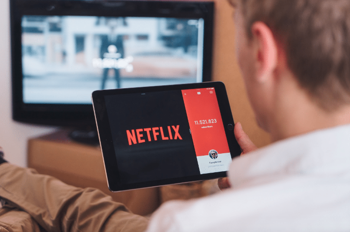 Netflix Subscribers Rate Increases after Password Sharing Clampdown